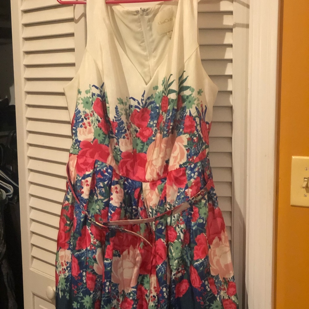 ModCloth Wedding Guest Dress